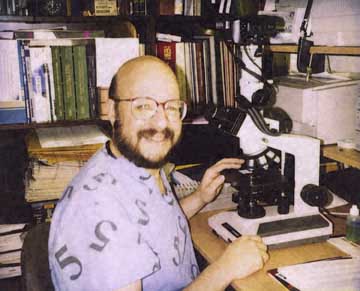 Harvey J. Kliman