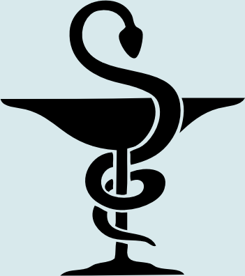Farmakoloģijas simbols