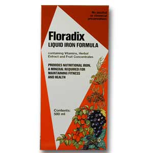 Floradix