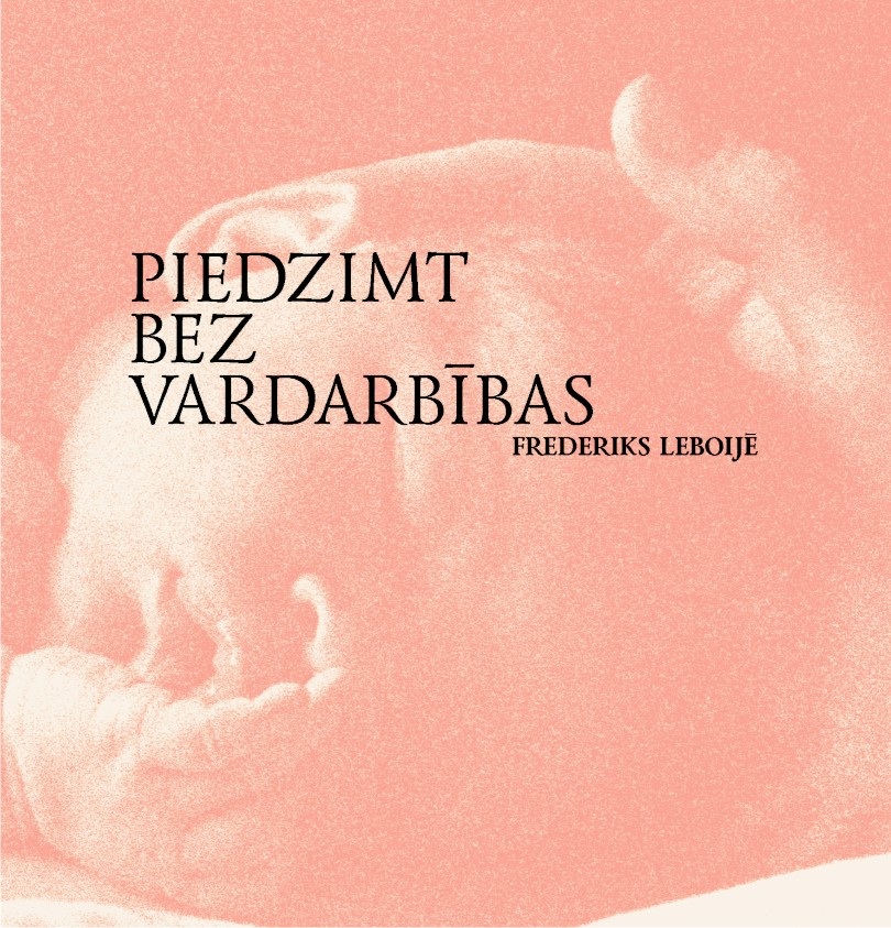 Piedzimt bez vardarbības