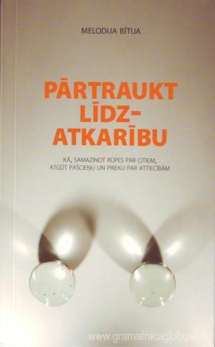 Partraukt Lidzatkarību