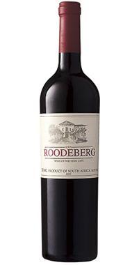 Roodeberg