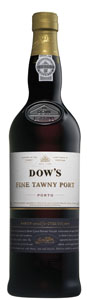 Dows-Tawny-port