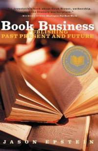 Book-business