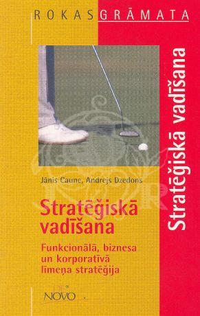 Strategiska-vadisana