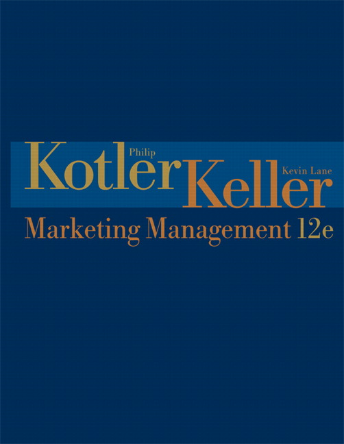 Marketing-management