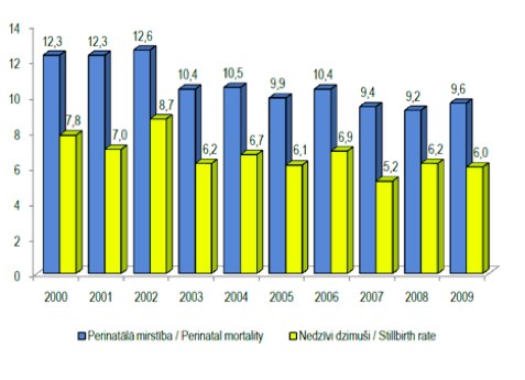 Perinatal-mortality