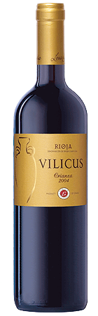 Vilicus