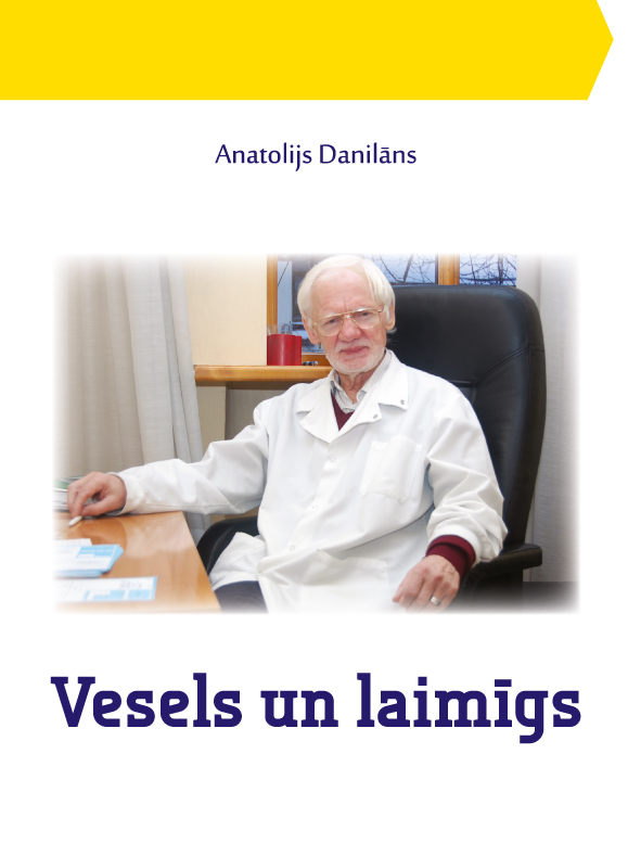 Vesels un laimigs