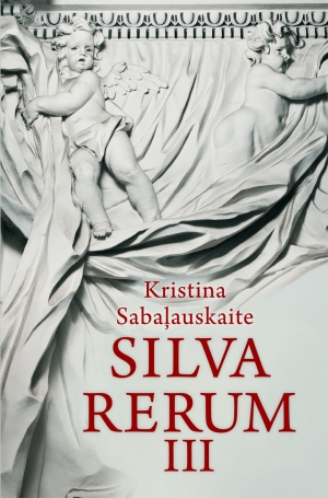 Silva Rerum III