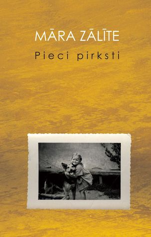 Pieci pirksti