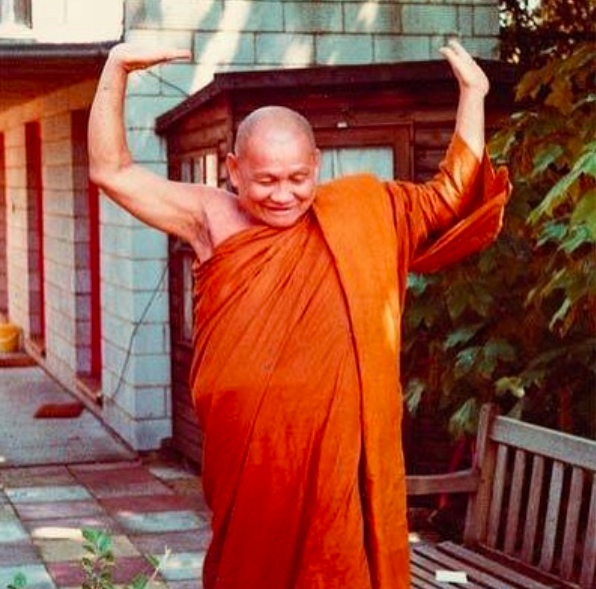 Ajahn Chah