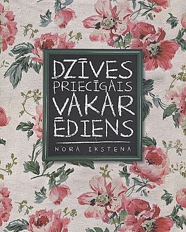 Dzivespriecigais-vakarediens