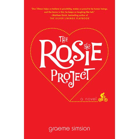 Rosie project