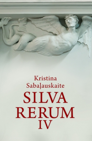 Silva rerum