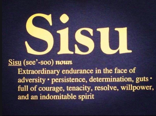 Sisu