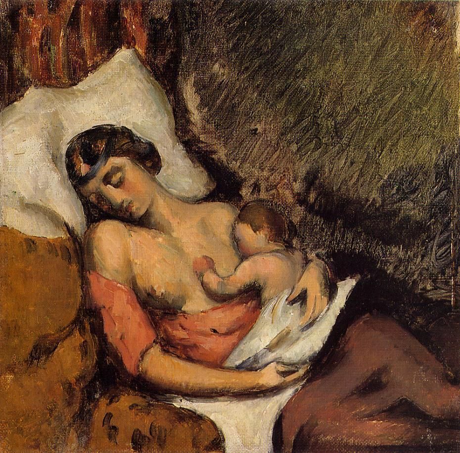 Cezanne