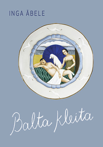 Balta kleita