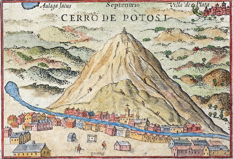 Potosi